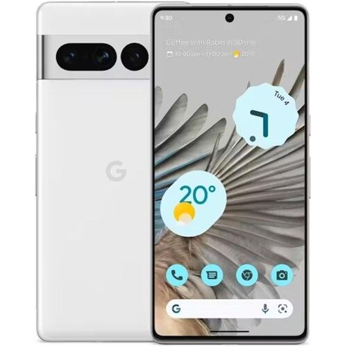 Google Pixel 7 Pro Price in Nigeria