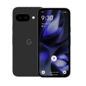 Google Pixel 9a Price in Nigeria