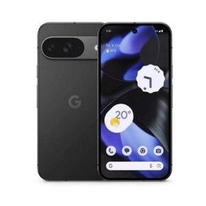 Google Pixel 9 Price in Nigeria