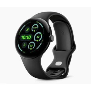 Google Pixel Watch 3 Price in Nigeria