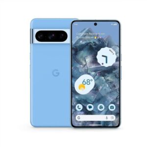 Google Pixel 8 Price in Nigeria