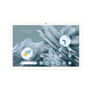 Google Pixel Tablet Price in Nigeria