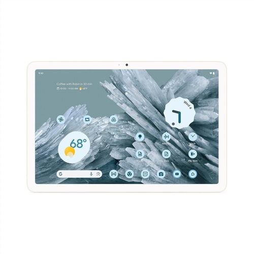 Google Pixel Tablet Price in Nigeria