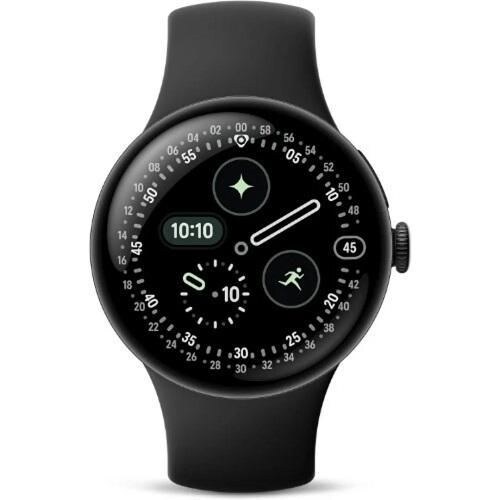 Google Pixel Watch 4 Price in Nigeria