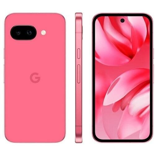 Google Pixel 9a Price in Nigeria