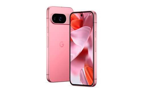 Google Pixel 9 Price in Nigeria