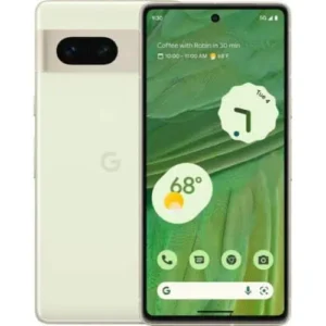 Google Pixel 7 Price in Nigeria