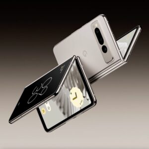 Google Pixel Fold Price in Nigeria