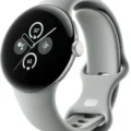 Google Pixel Watch 2 Price in Nigeria