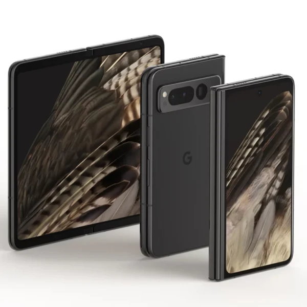 Google Pixel Fold Price in Nigeria