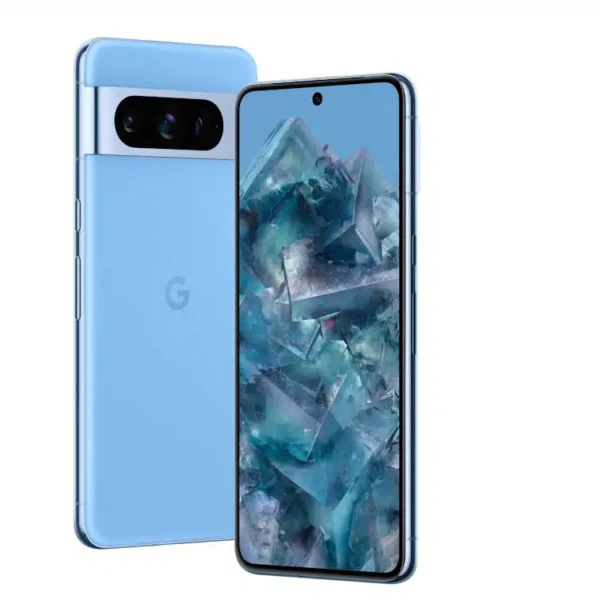 Google Pixel 8 Price in Nigeria