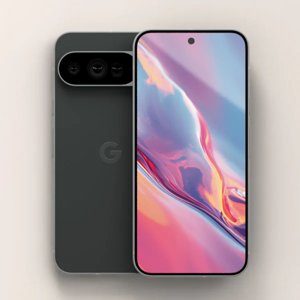 Google Pixel 10 Pro Price in Nigeria