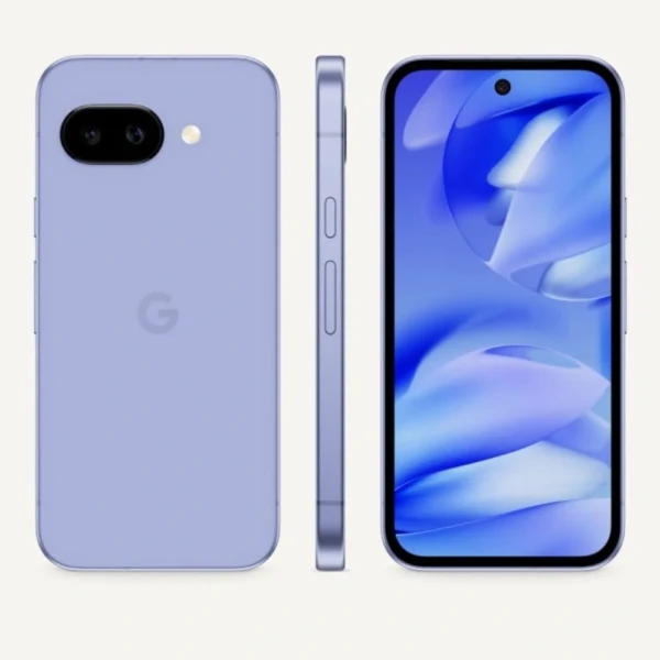 Google Pixel 9a Price in Nigeria