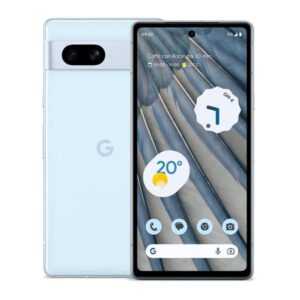 Google Pixel 7a Price in Nigeria