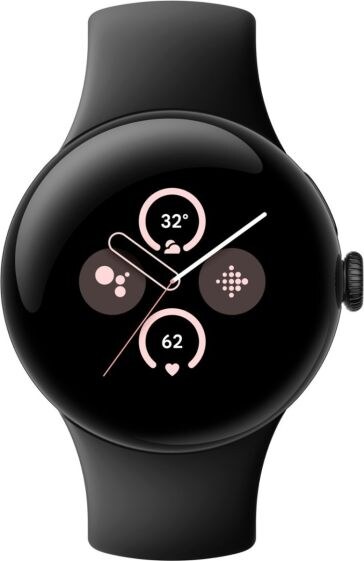 Google Pixel Watch 2 Price in Nigeria