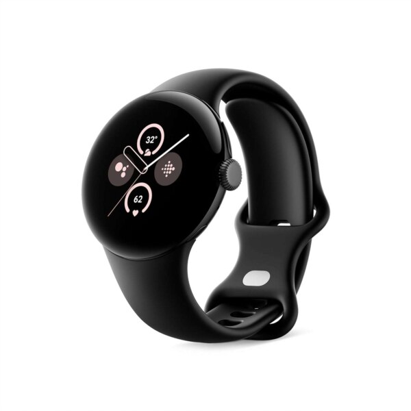 Google Pixel Watch 2 Price in Nigeria