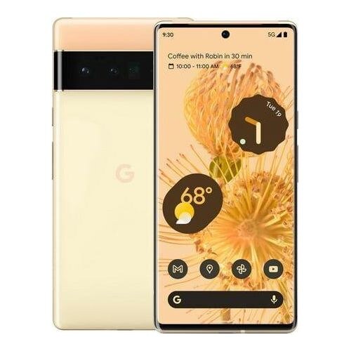 Google Pixel 6 Pro Price in Nigeria