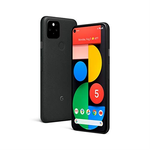 Google Pixel 5 Price in Nigeria