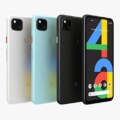 Google Pixel 4a Price in Nigeria