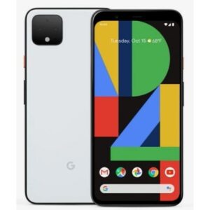 Google Pixel 4a 5G Price in Nigeria