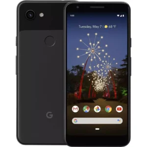 Google Pixel 3a XL Price in Nigeria