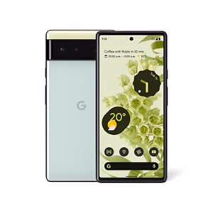 Google Pixel 6 Price in Nigeria