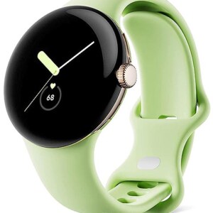 Google Pixel Watch Price in Nigeria