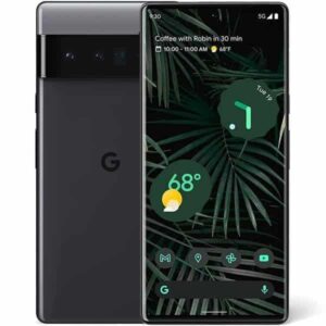 Google Pixel 6 Pro Price in Nigeria